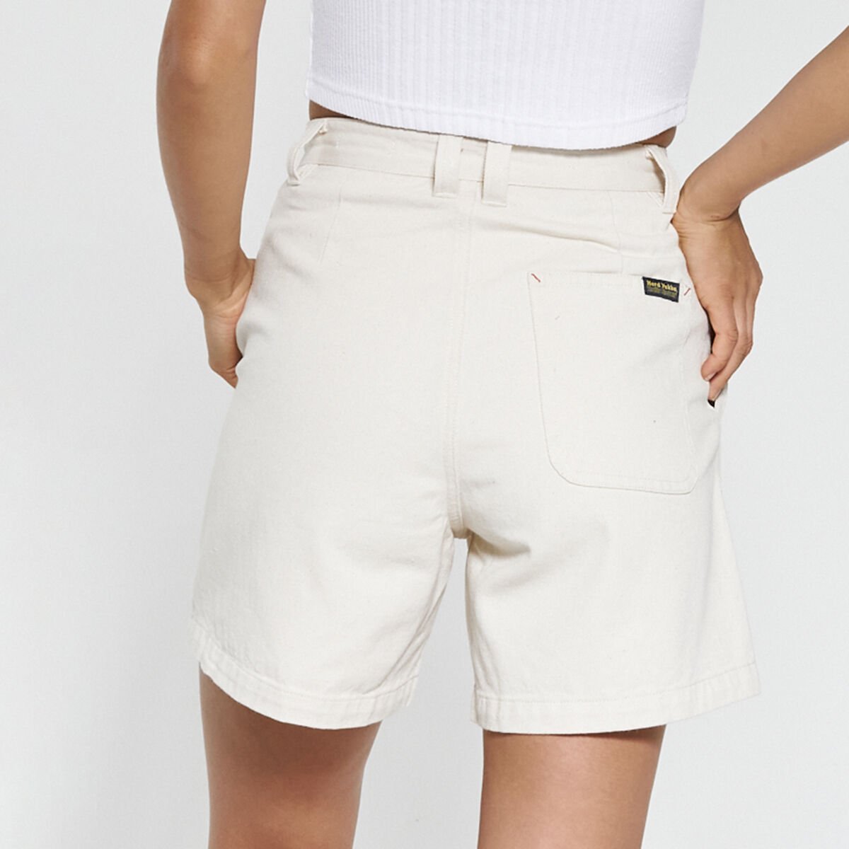 Hard Yakka x Thrills Koko Work Short