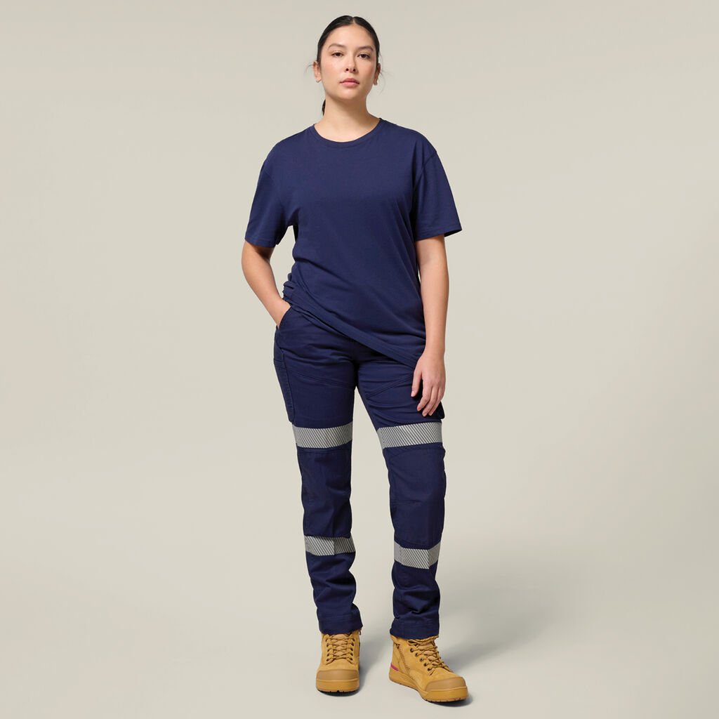 Women's 3056 ToughMaxx Taped Work Pants