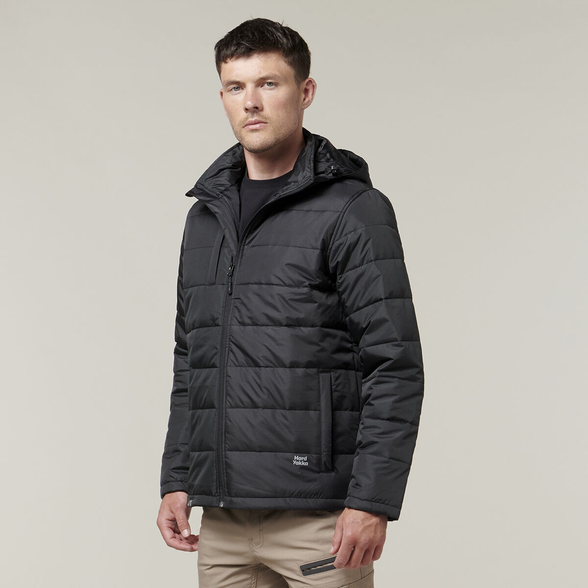 Puffa 2.0 Jacket Hard Yakka New Zealand