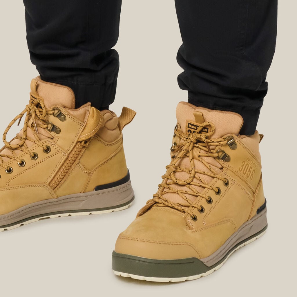 Toughmaxx Cuffed Pants