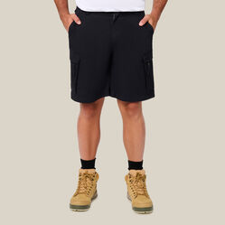 Edge Ripstop Shorts