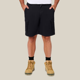 Edge Ripstop Shorts