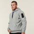 GREY MARL