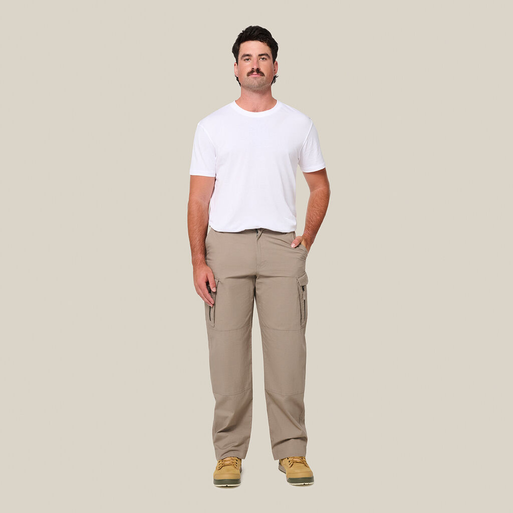 Edge Ripstop Pants