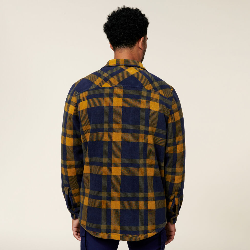 Legends Sherpa With Free Beanie