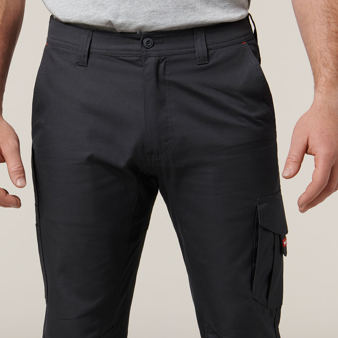 Koolgear Vented Cargo Pant, | Hard 