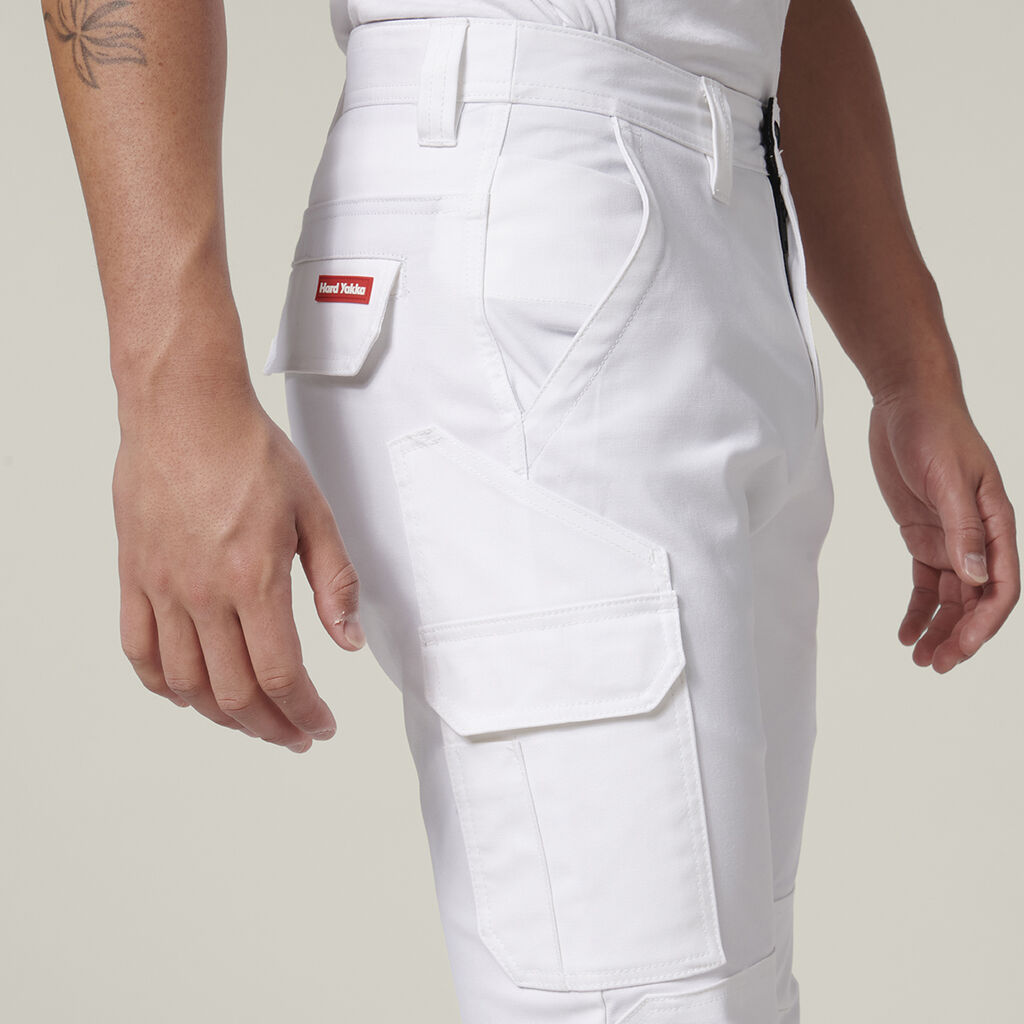 3056 Stretch Canvas Cargo Pant