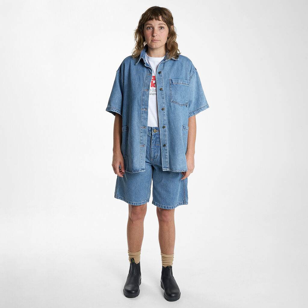 Hard Yakka X Thrills Jordan Carpenter Short