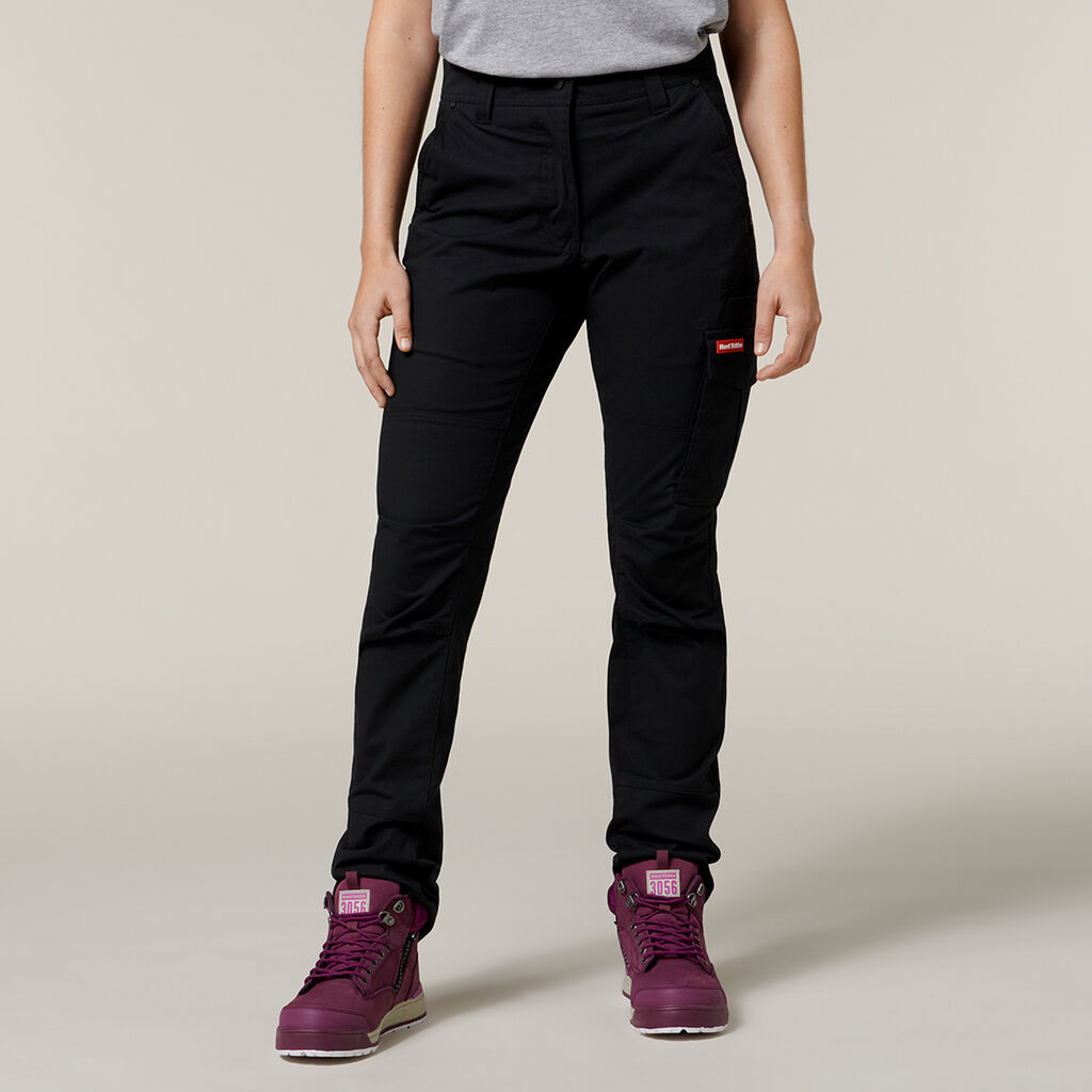 WOMENS CARGO PANT