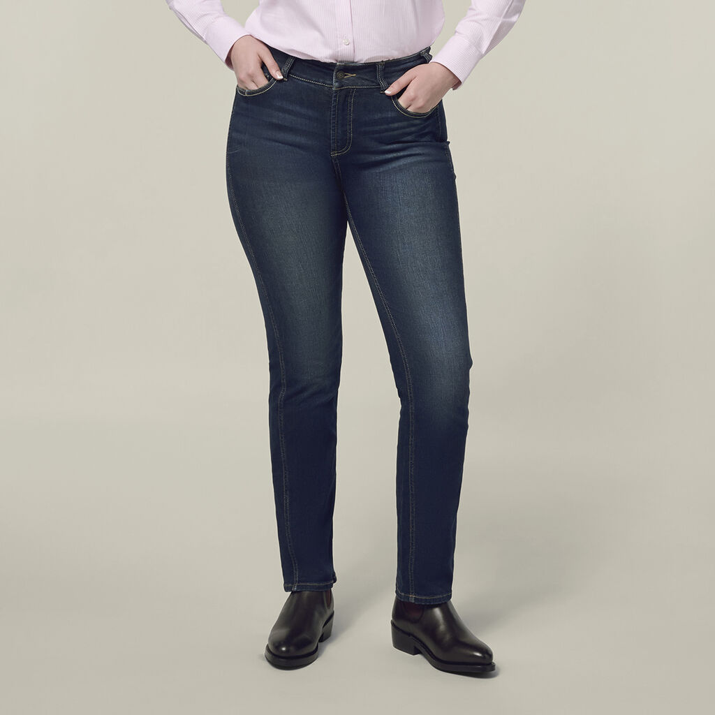 Women’s Mustang Regular Jeans