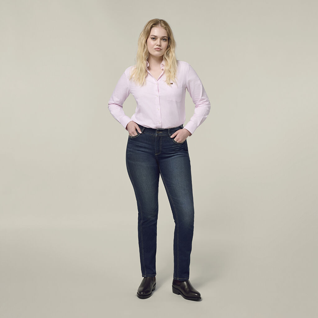 Women’s Mustang Regular Jeans