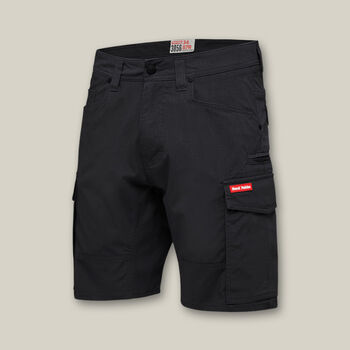 3056 Ripstop Poly Cotton Work Short
