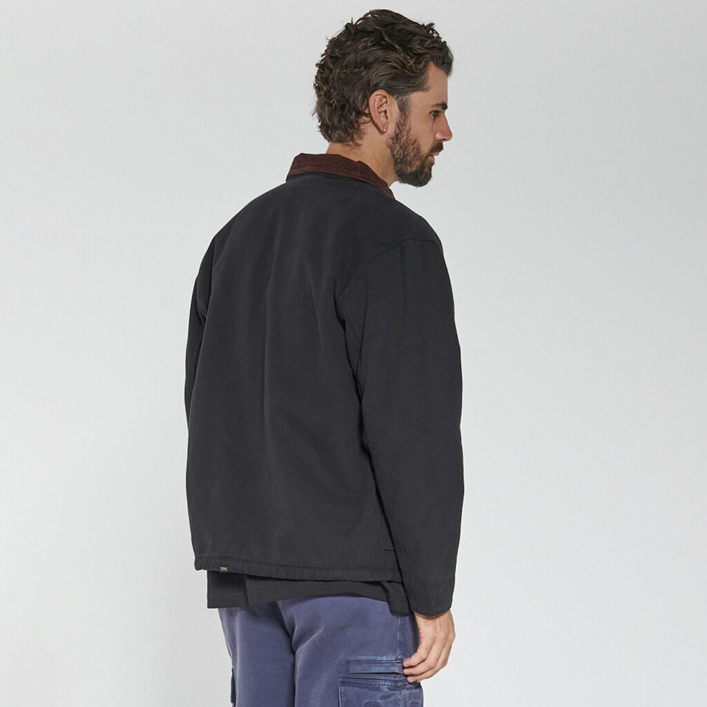Hard Yakka x Thrills Carpenter Jacket
