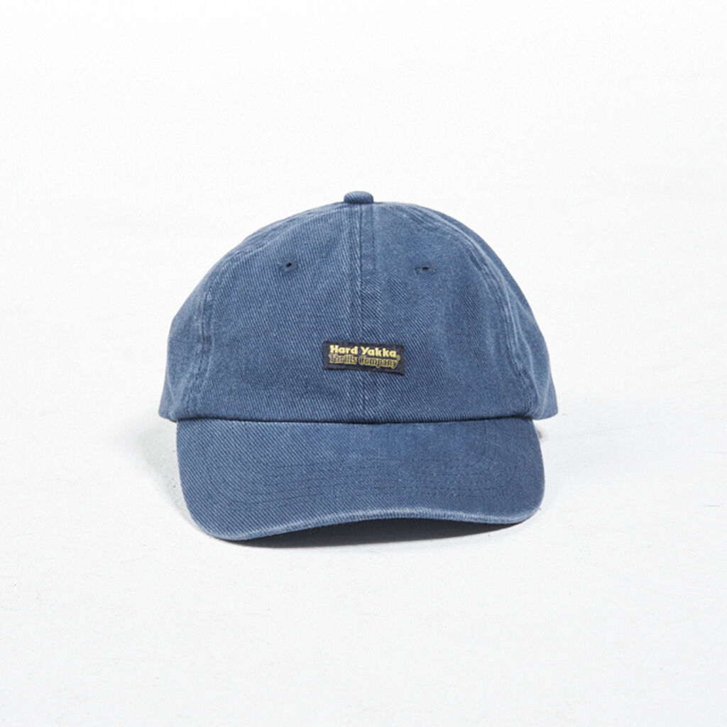 Hard Yakka x Thrills 6 Panel Cap
