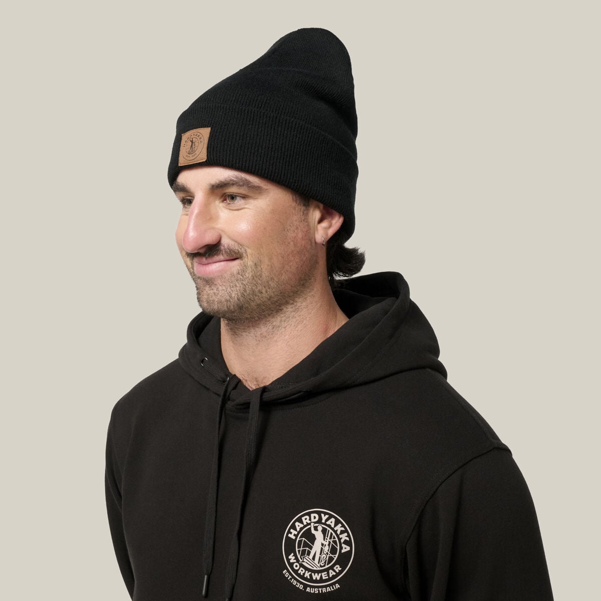 Heritage Beanie | Hard Yakka Australia