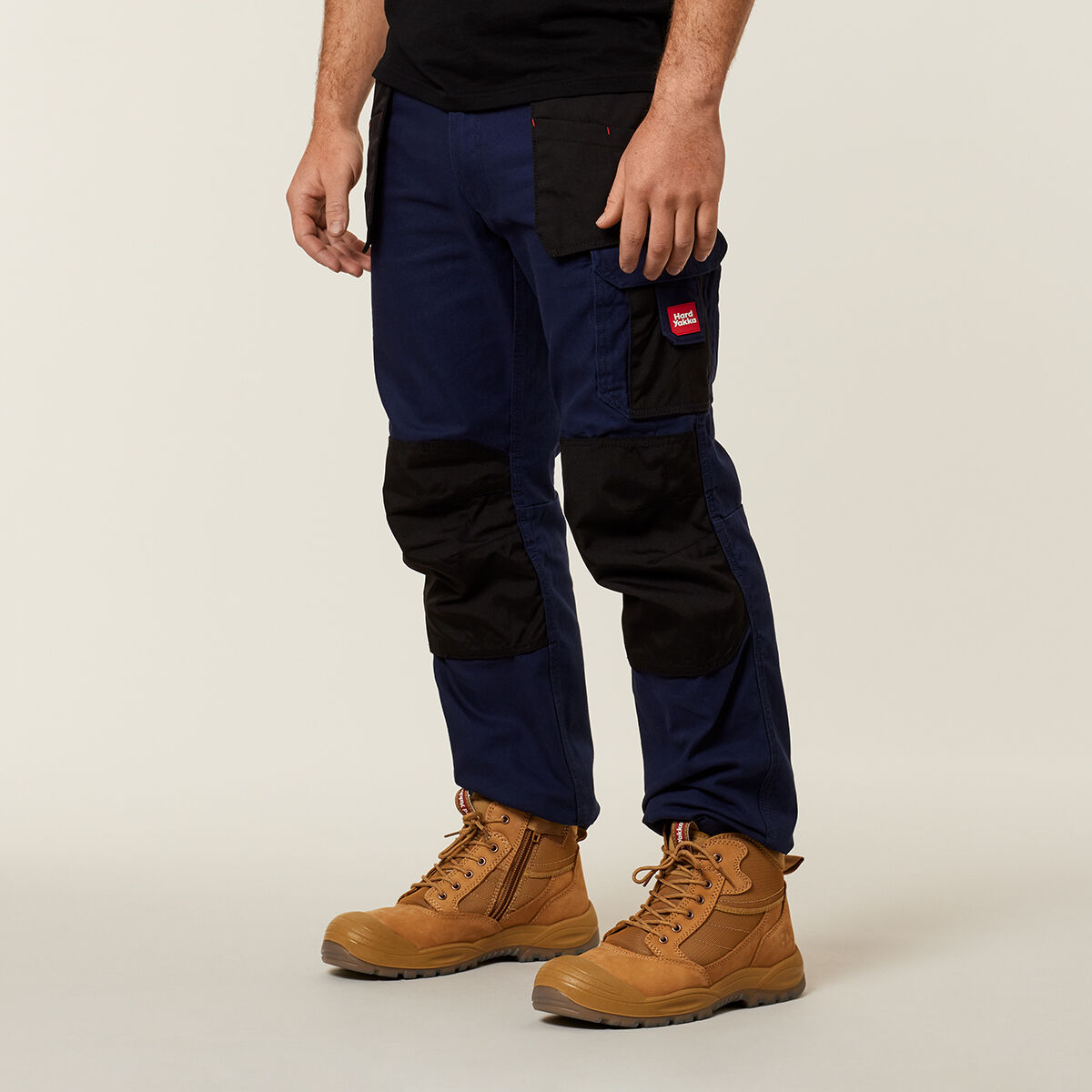 Legends Xtreme Cargo Pant | Hard Yakka New Zealand