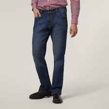 Mustang Signature Jeans - Stonewash