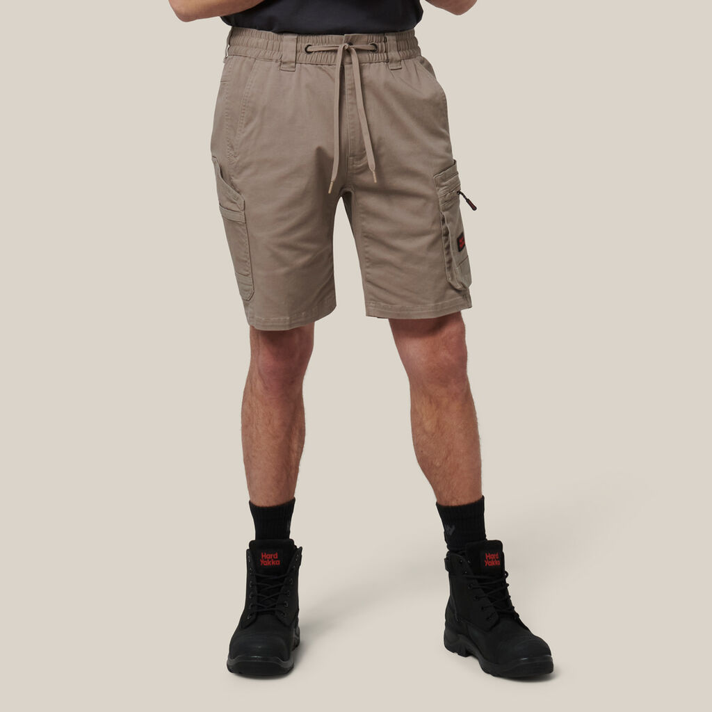 ToughMaxx Mid Short
