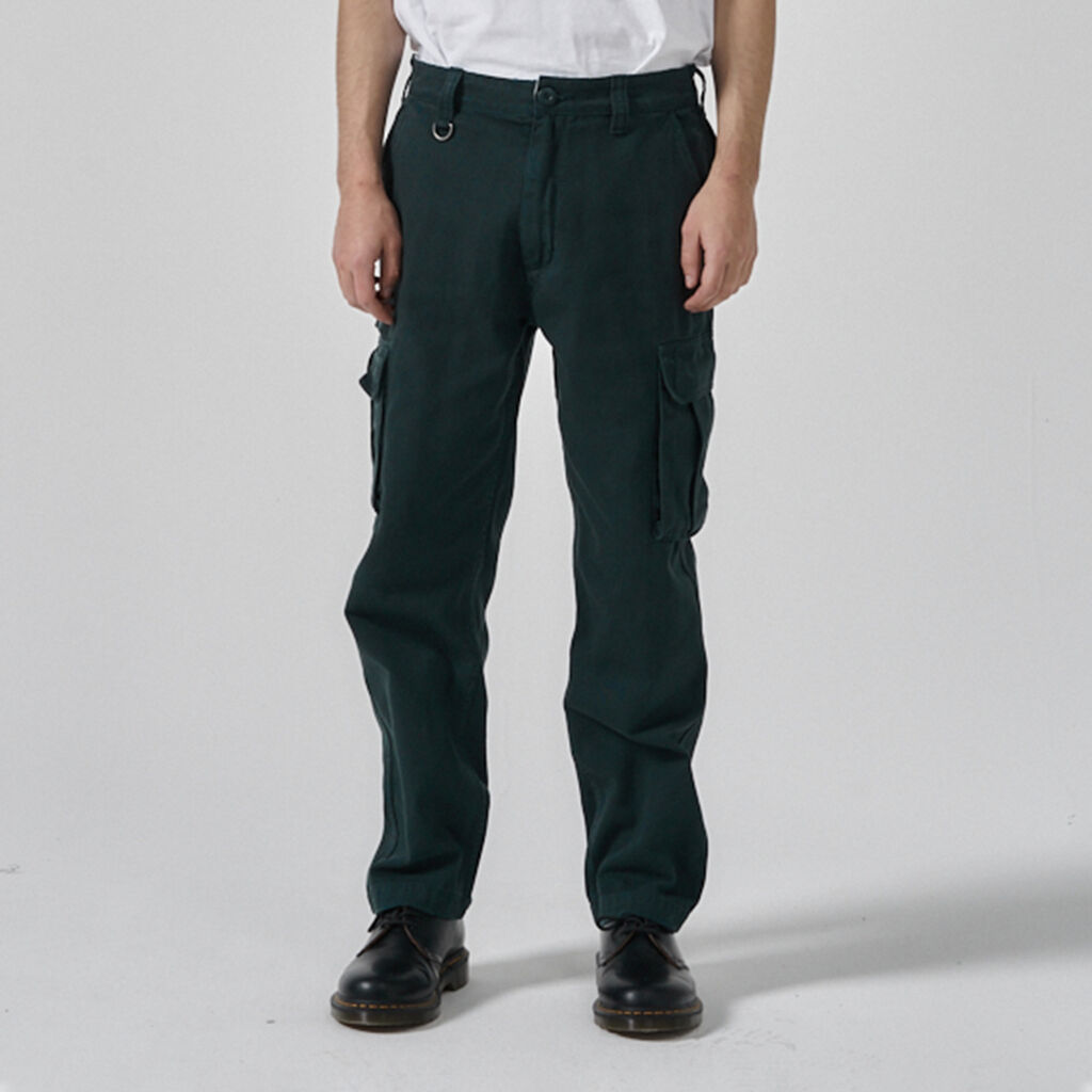 Hard Yakka x Thrills Slacker Cargo Pant