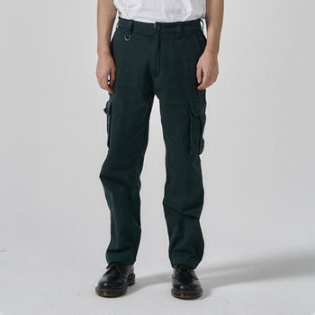Hard Yakka x Thrills Slacker Cargo Pant