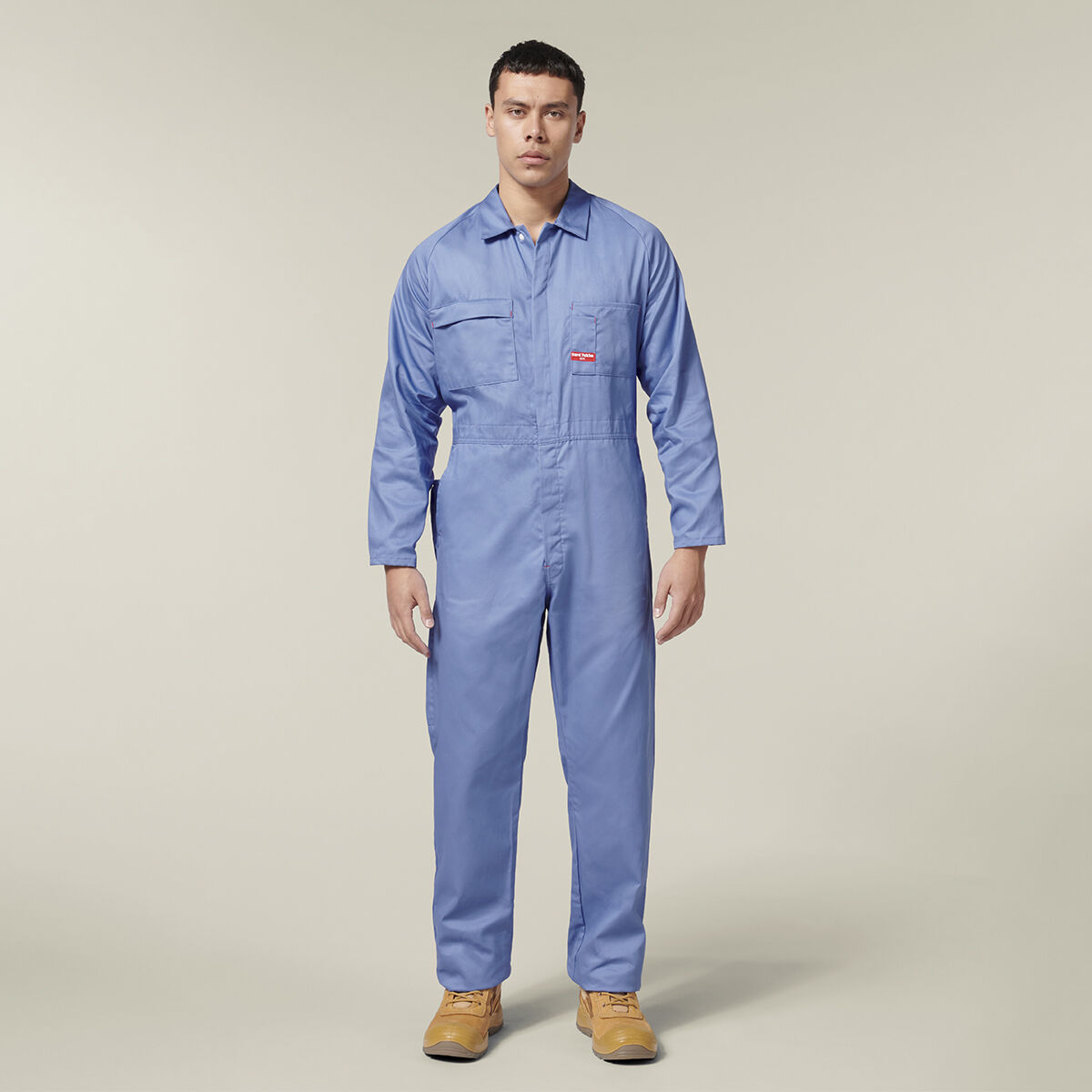Workwear - Coveralls - Mens and Womens 