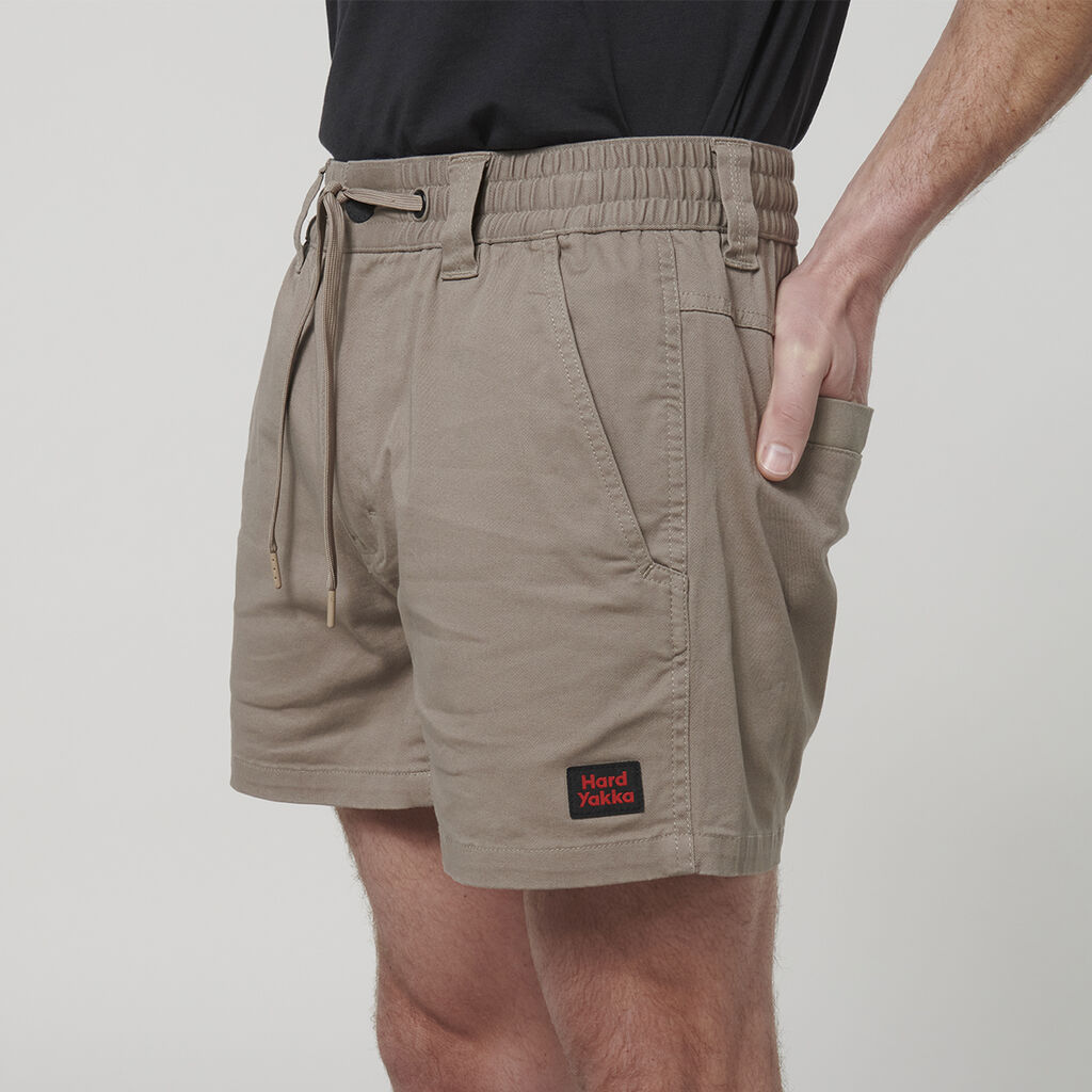 ToughMaxx Short Short