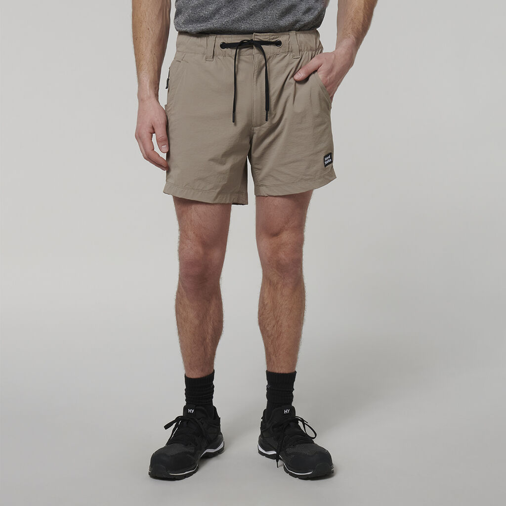 X Range Short Short 