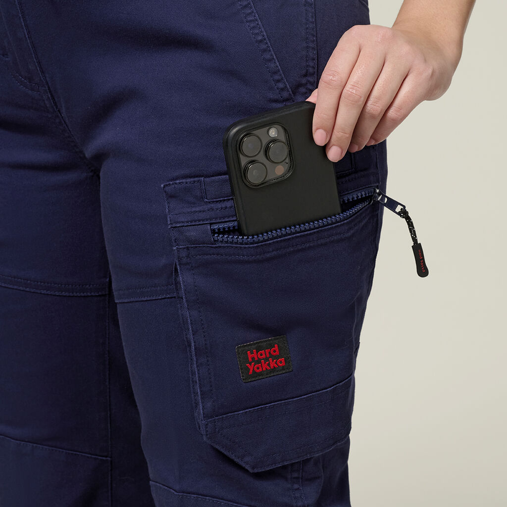 Women's 3056 ToughMaxx Work Pants