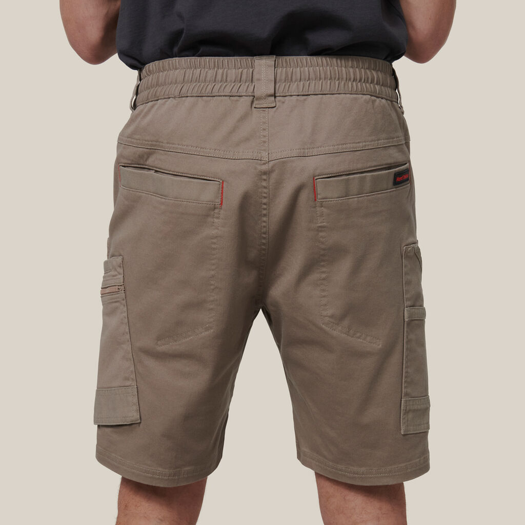 ToughMaxx Mid Short