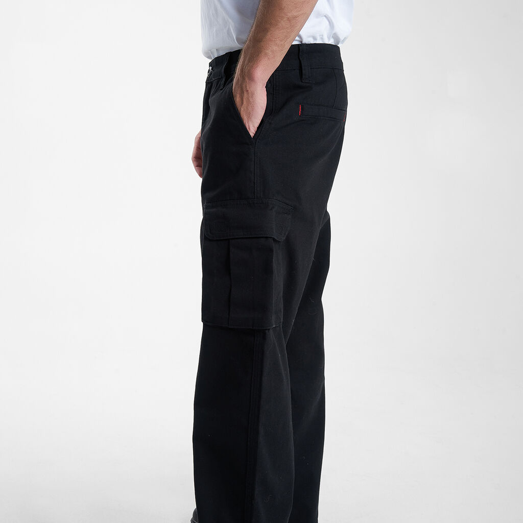 Hard Yakka X Thrills Big Slacker Cargo Pant