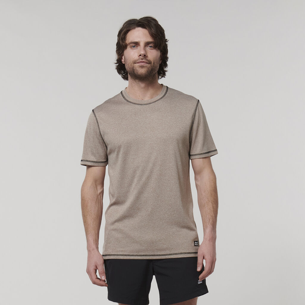 X Range Short Short 