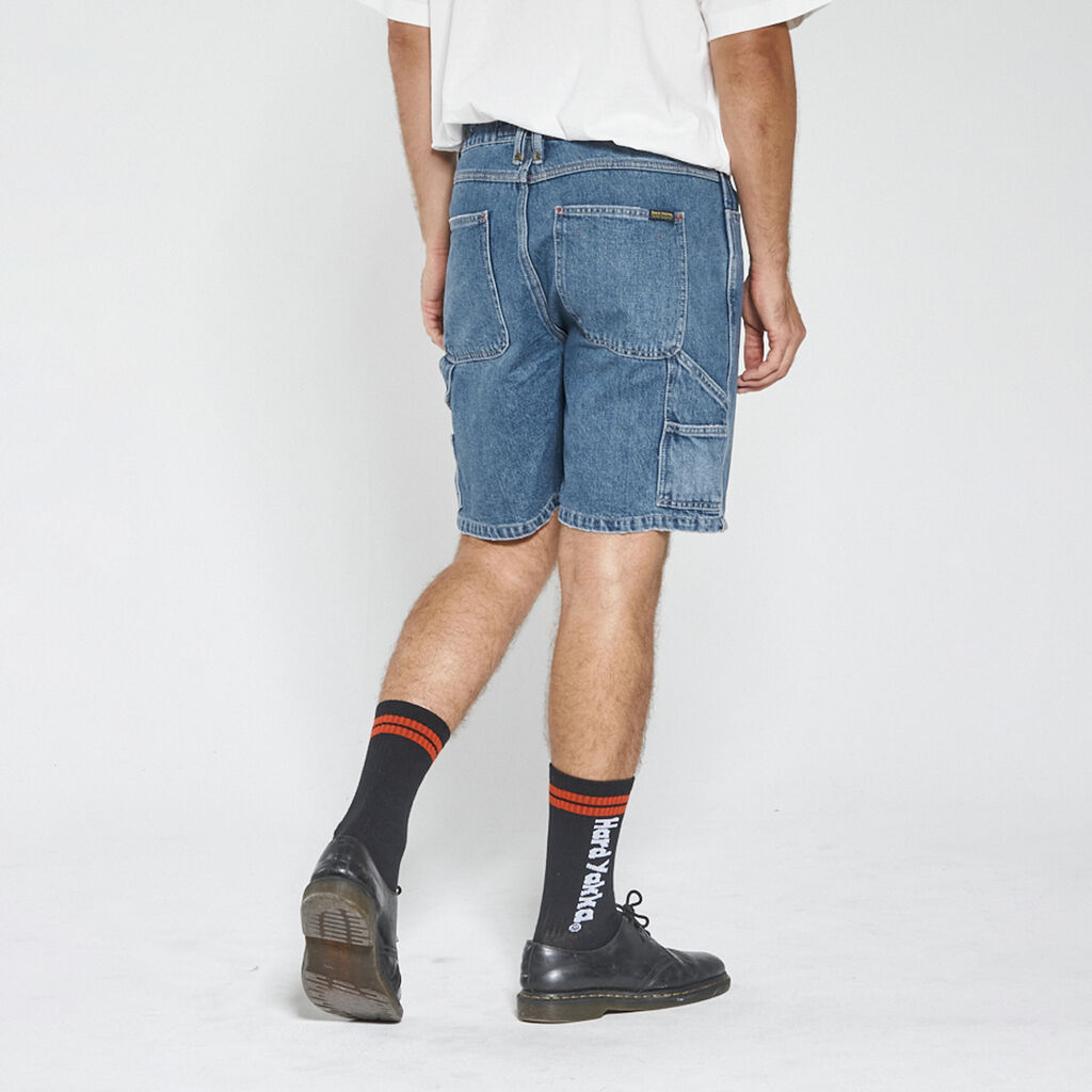 Hard Yakka x Thrills Carpenter Short