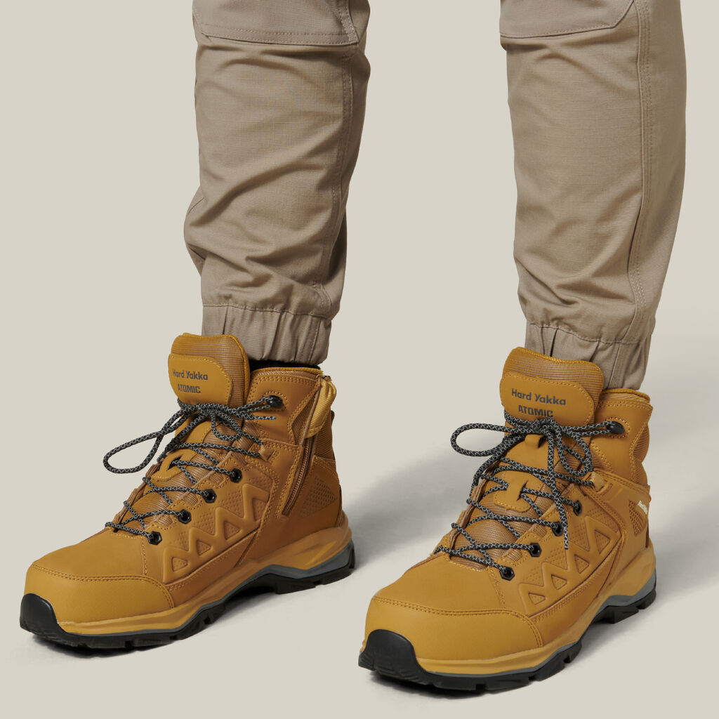 3056 Raptor Rip Resistant Cuffed Cotton Cargo Pant