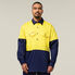 YELLOW/NAVY