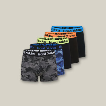 Buy Men's Cotton Work Underwear Online