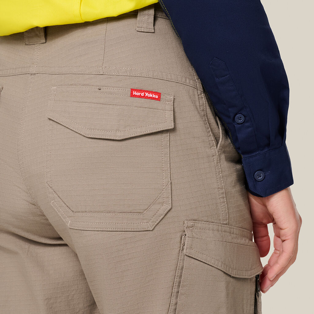 Women's Edge Ripstop Pants