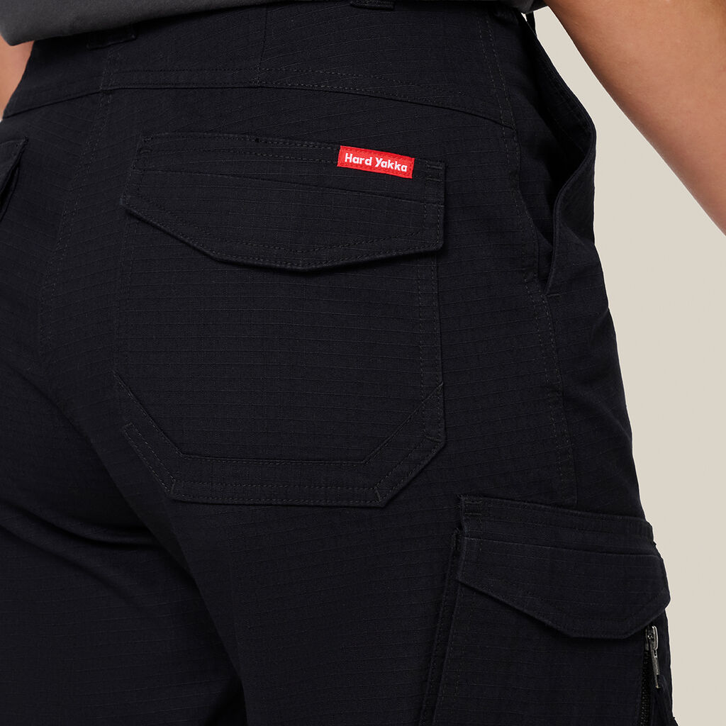 Women's Edge Ripstop Shorts