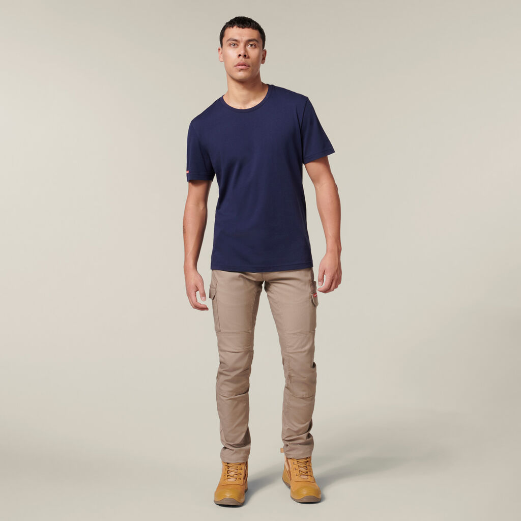 3056 Stretch Canvas Cargo Pant