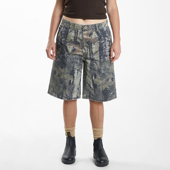 Hard Yakka X Thrills Syd Baggy Short