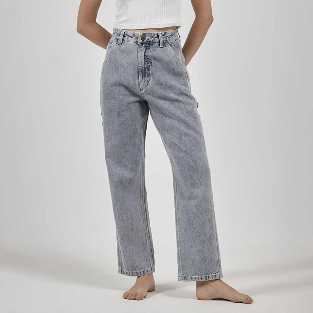 Hard Yakka x Thrills Carpenter Pant