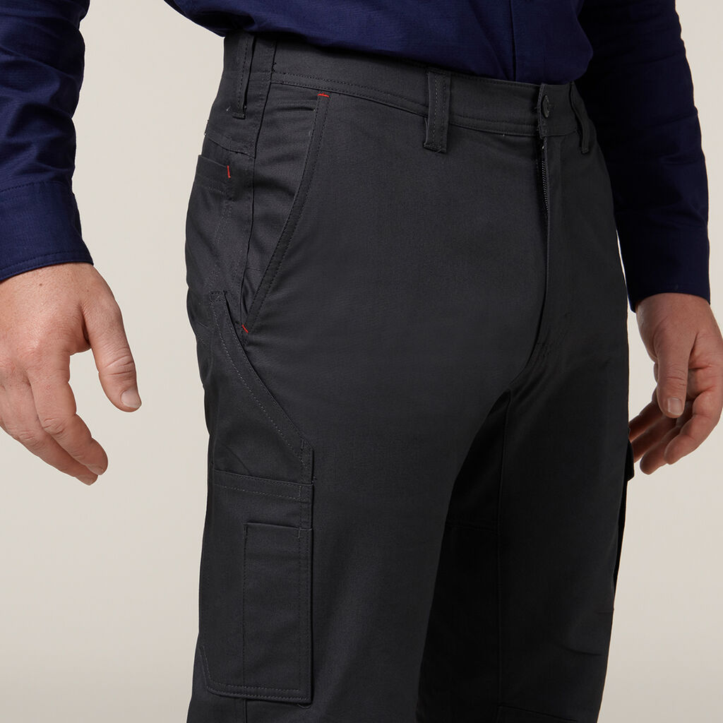 Koolgear Vented Cargo Pant