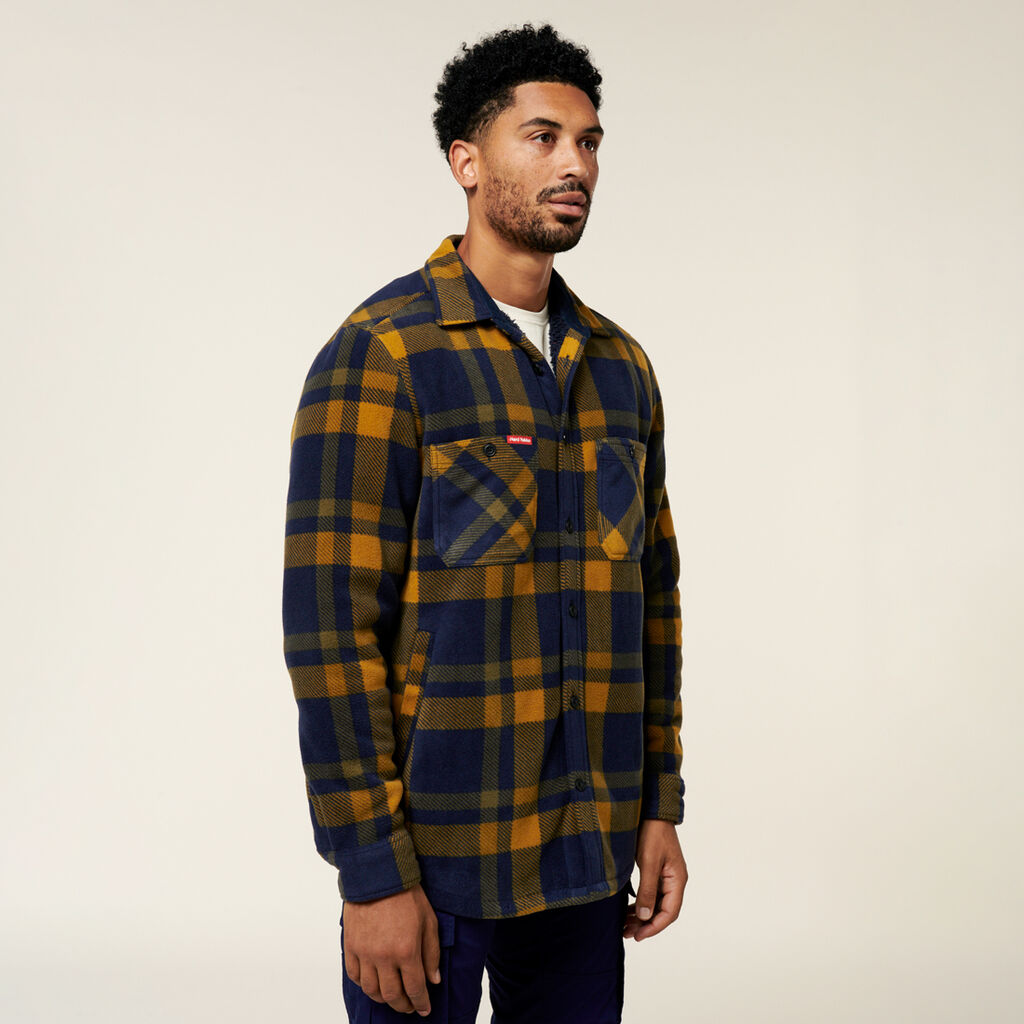 Legends Sherpa With Free Beanie