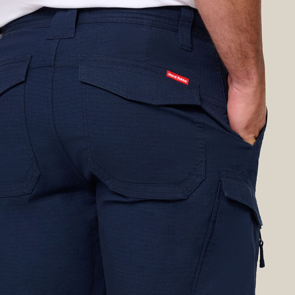 Edge Ripstop Shorts