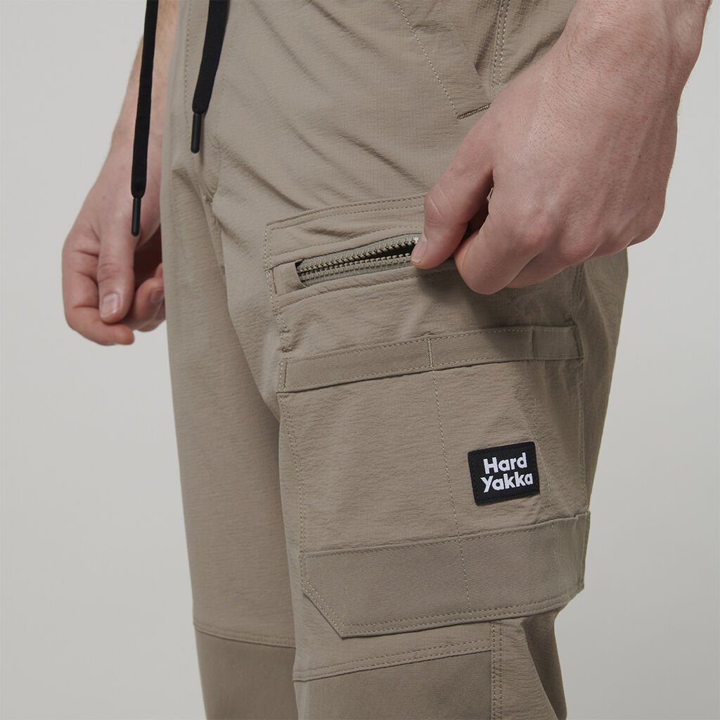 X Range Pant