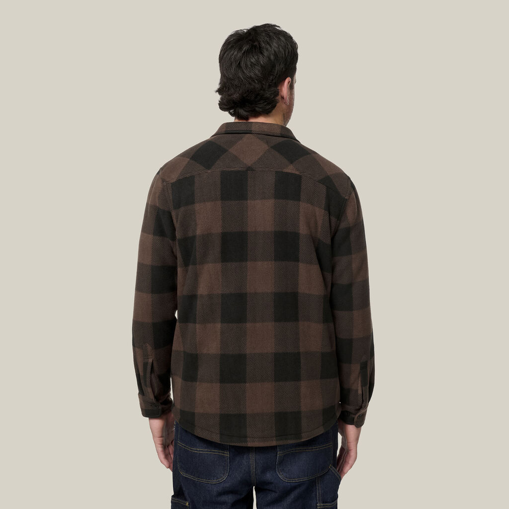 Legends Sherpa With Free Beanie