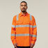SAFETY ORANGE