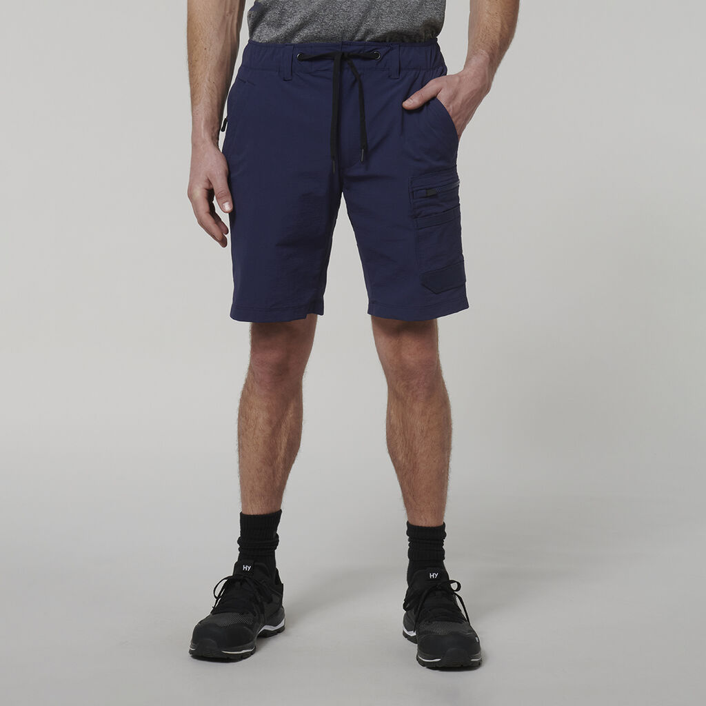 X Range Mid Short 