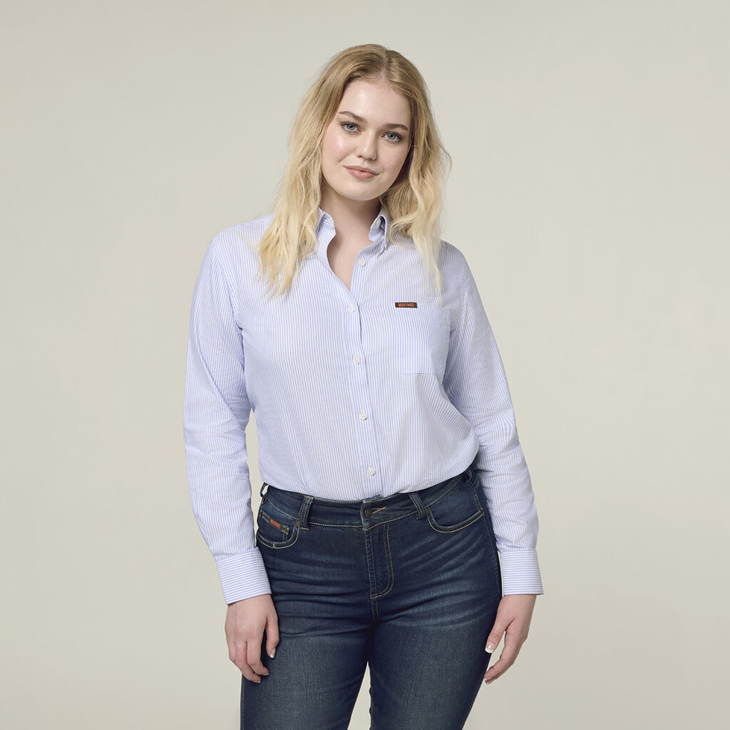 Women’s Cotton Formal Shirt