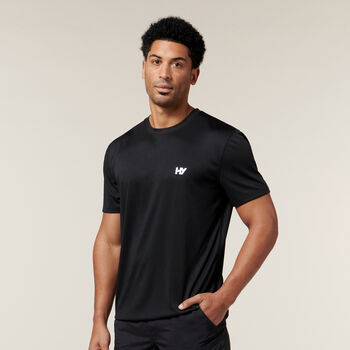 3056 ZERO RECYCLED TEE