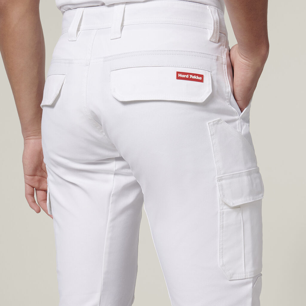 3056 Stretch Canvas Cargo Pant